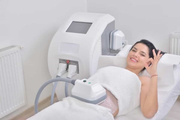 Which Areas of the Body Can Be Treated Weymouth
