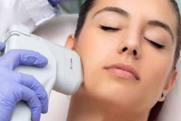Who is the Ideal Candidate for HIFU Treatment Weymouth?
