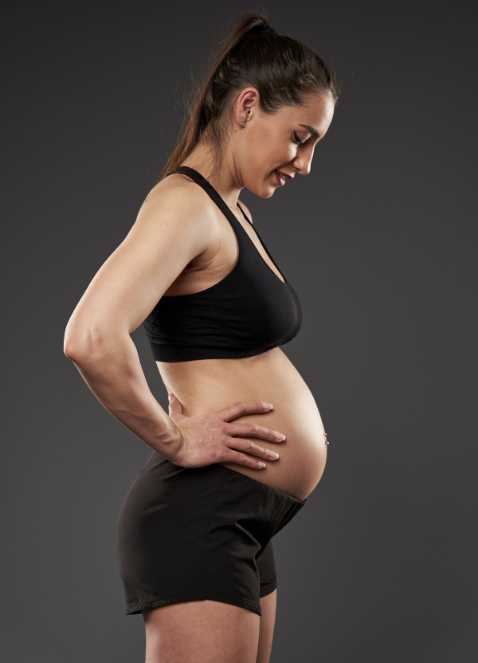 Can You Actually Prevent Diastasis Recti During Pregnancy Weymouth