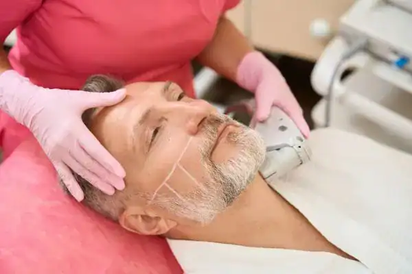HIFU non-surgical treatment Weymouth