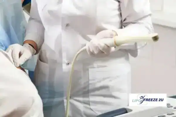Image of HIFU Vaginal Tightening Weymouth treatment.