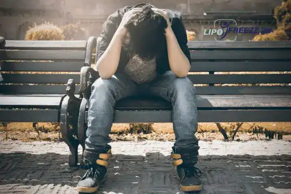 upset man because of erectile dysfunction Weymouth