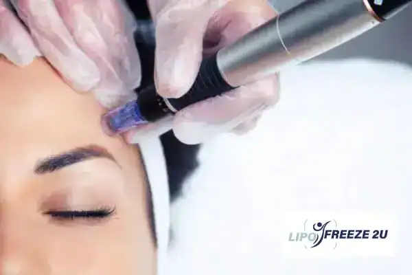 Morpheus 8 Weymouth the top 10 reasons to choose this treatment!