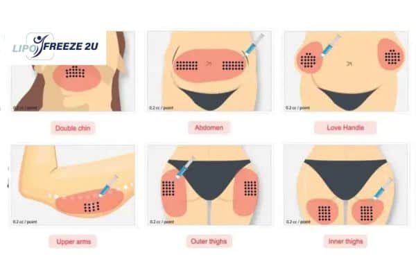 Benefits of Choosing Aqualyx for Fat Reduction Weymouth