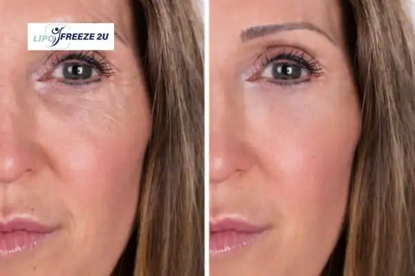 HIFU Non-Surgical Facelift Treatment Weymouth results
