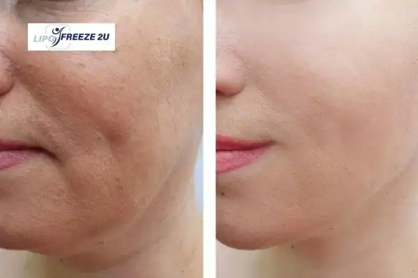 HIFU non surgical facelift treatment Weymouth results