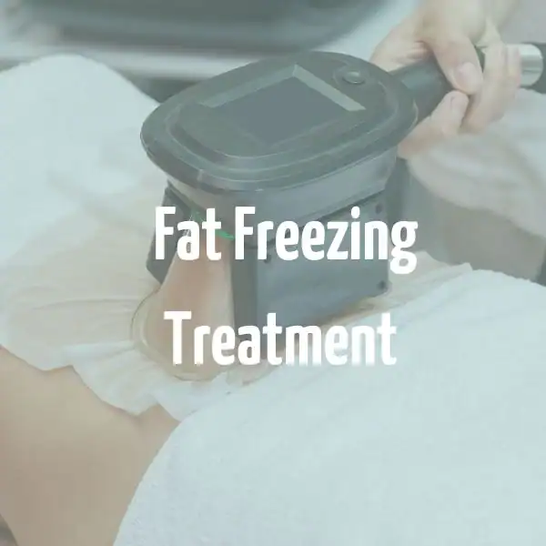 fat freezing treatment Weymouth