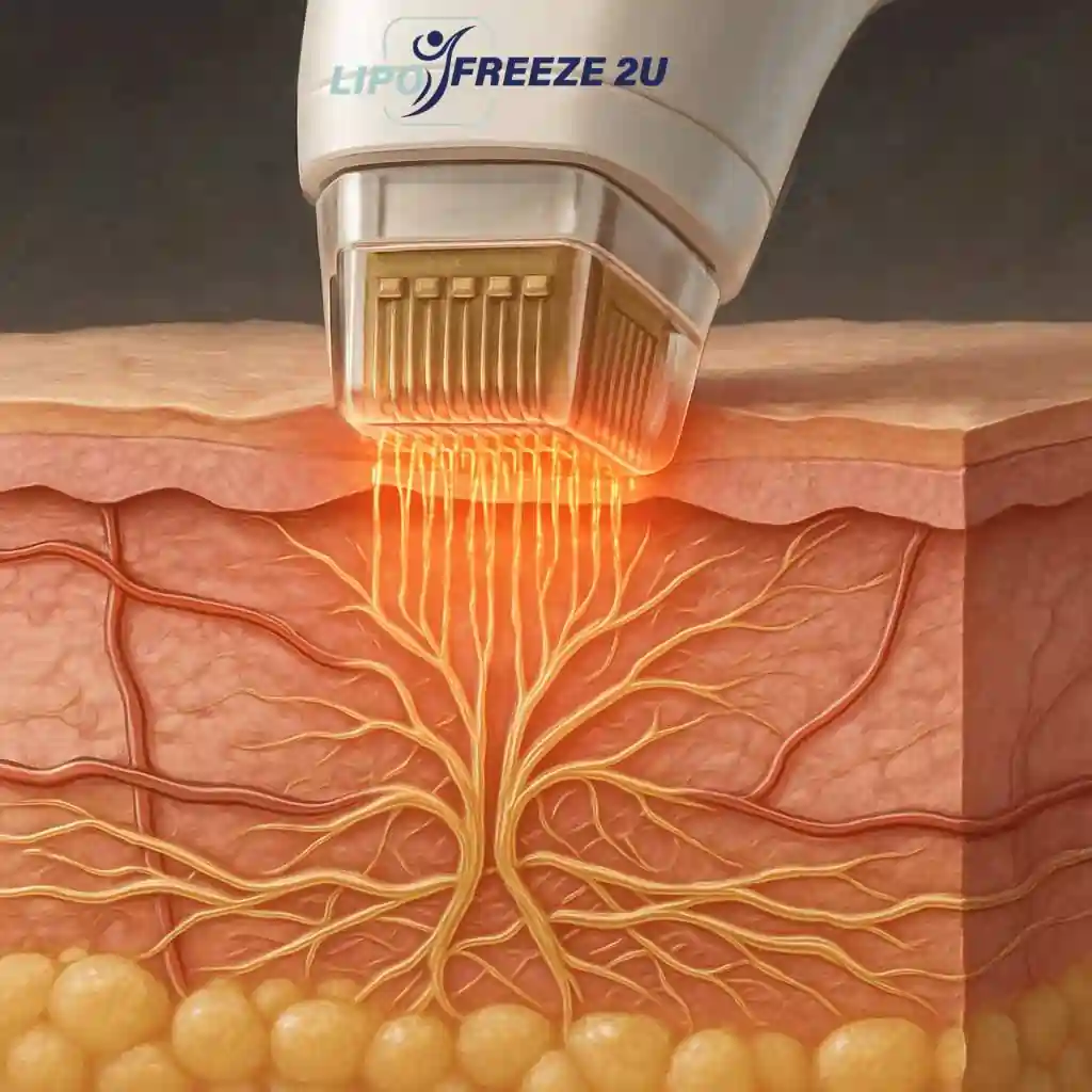 What Exactly Is RF Microneedling and Why Is Everyone Talking About It Weymouth?