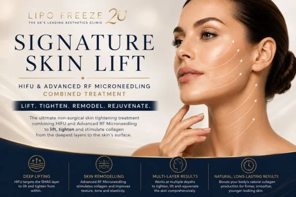 Signature Skin Lift Weymouth